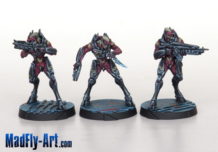 Shasvastii Nox Troopers